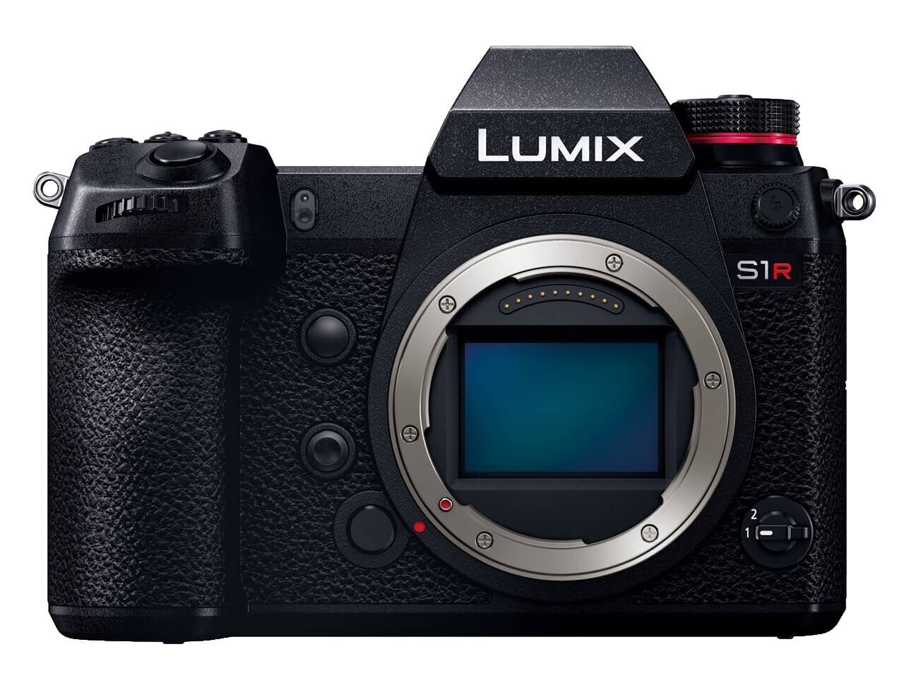 Panasonic LUMIX LZ3 Digital Cameras Silver Open-Box Excellent Body Only