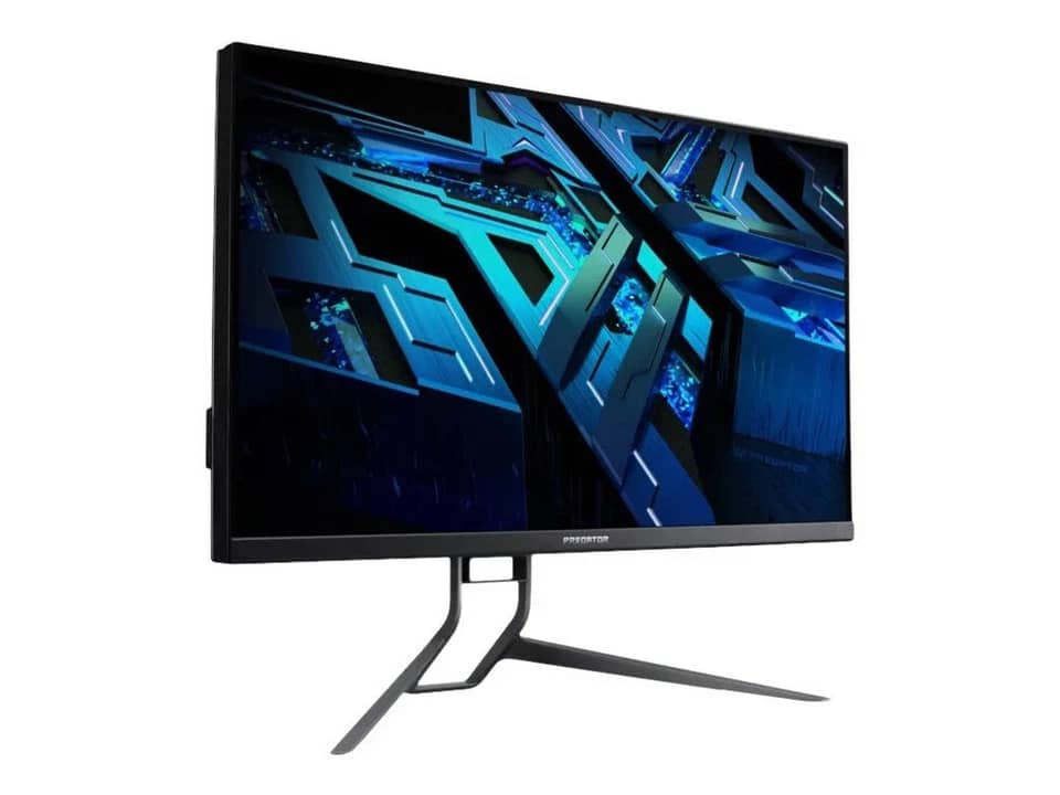 Acer X32 Monitors