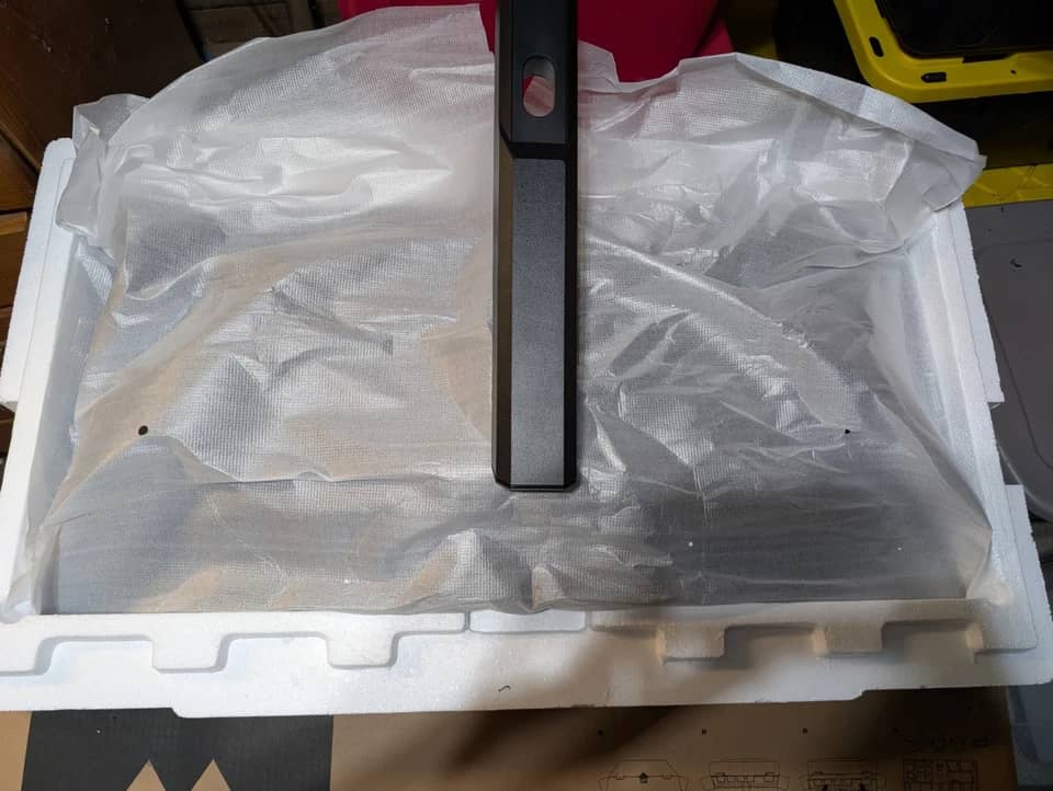GIGABYTE 34WR50QC Monitors