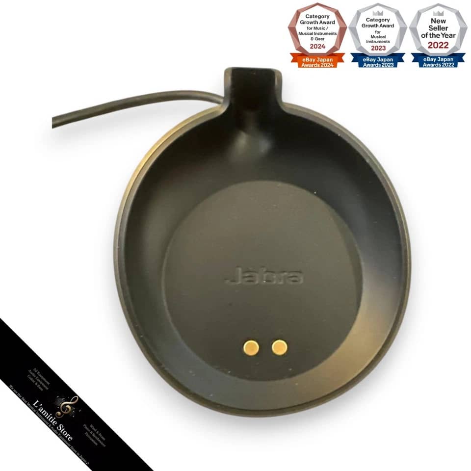 Jabra Evolve2 75 Headphones & Earbuds Black New