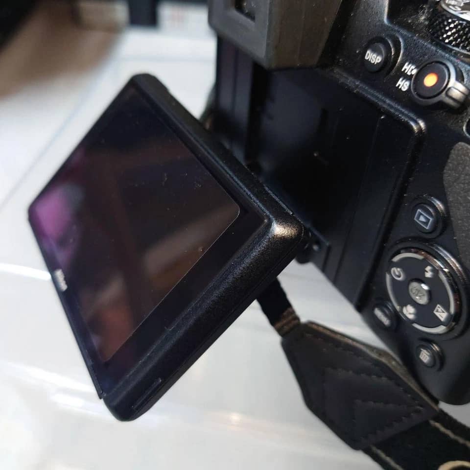 Nikon COOLPIX P100 Digital Cameras Black New Body Only