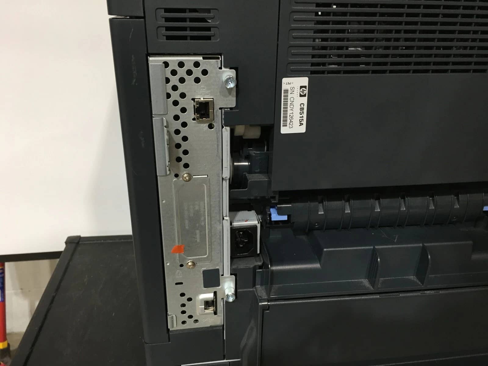 HP P4515TN Printers Refurbished - Excellent