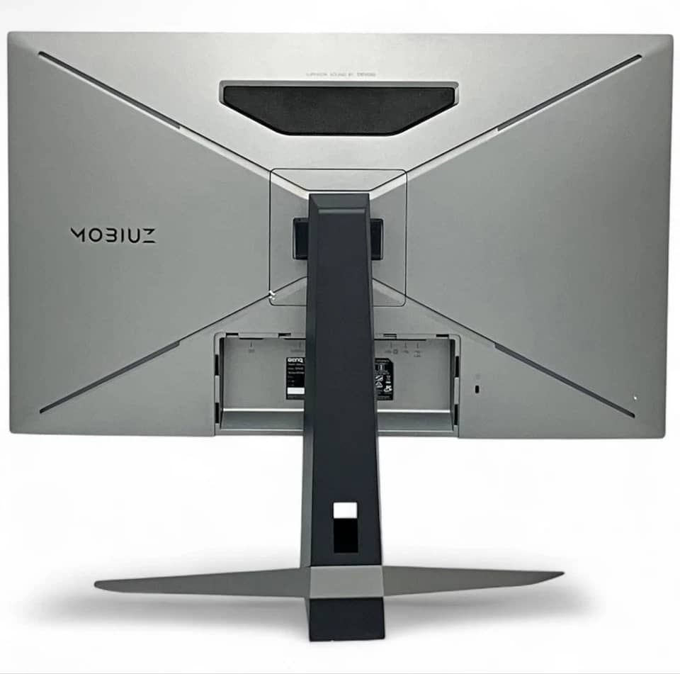 BenQ EX270QM Monitors