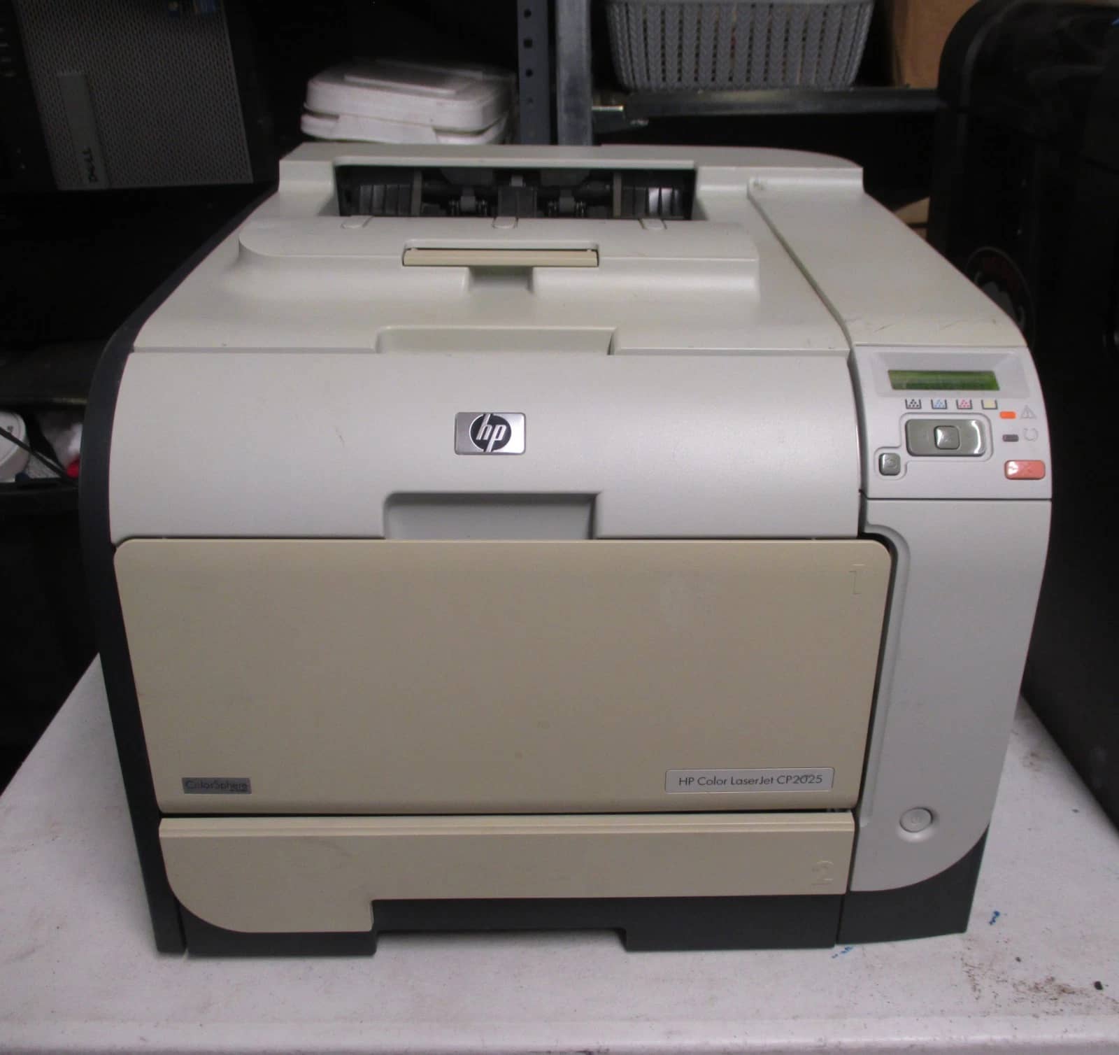 HP CB494A Printers Refurbished - Excellent