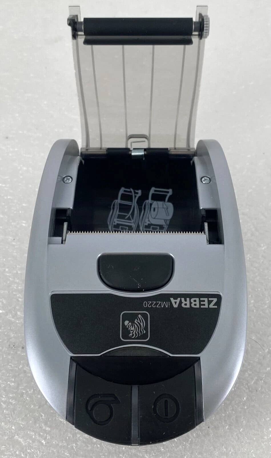 Zebra iMZ220 Printers New