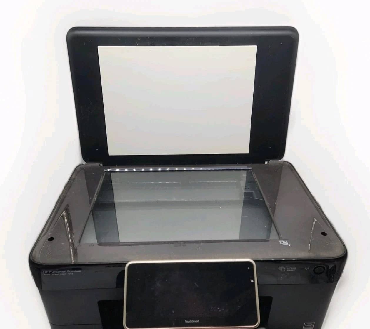 HP Photosmart Premium C310 Printers Used - Good