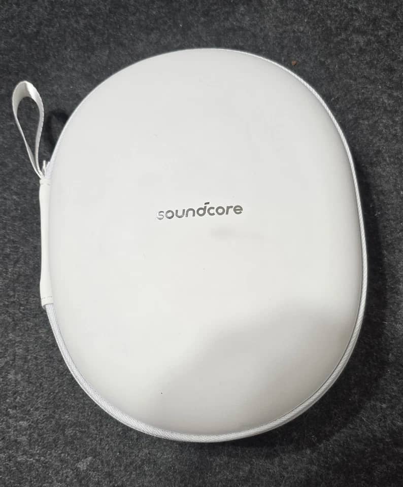 Soundcore Life Q45 Headphones & Earbuds 