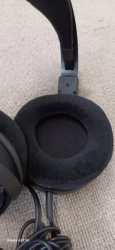 Audio-Technica Audio-Technica ATH-R30x Headphones & Earbuds 