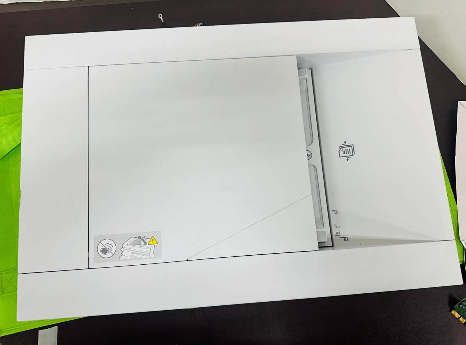HP Flow Folow 57945 Printers Open-Box Excellent