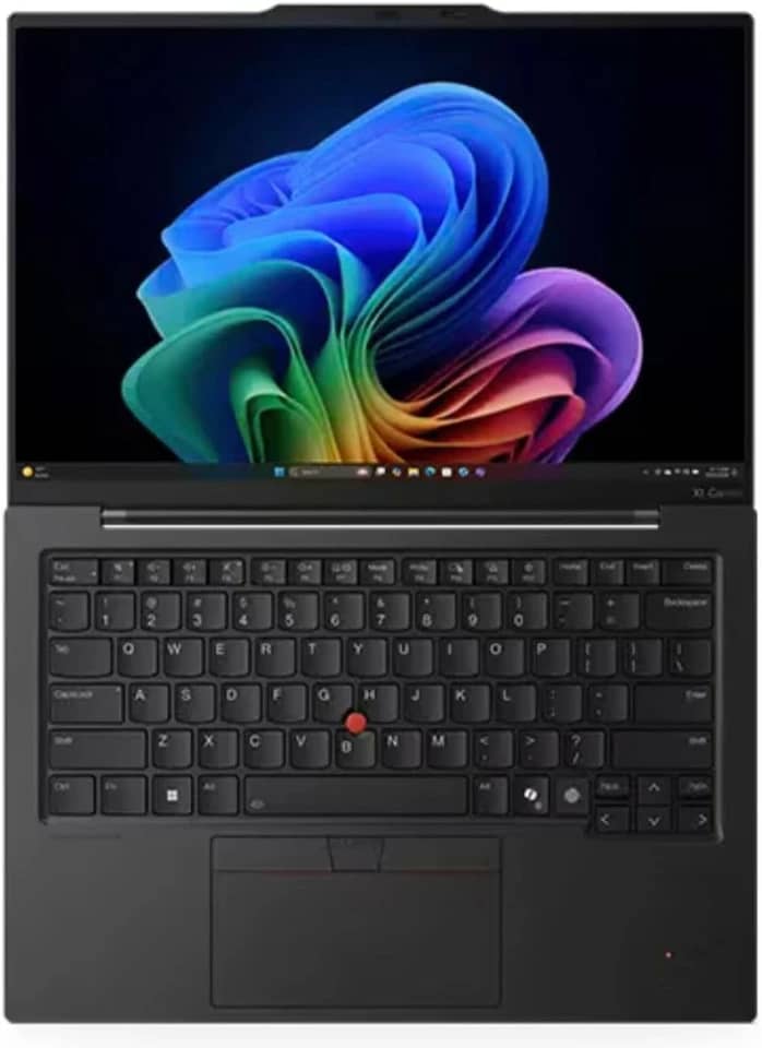 Lenovo ThinkPad X1 Carbon Gen 13 Aura Edition Computers