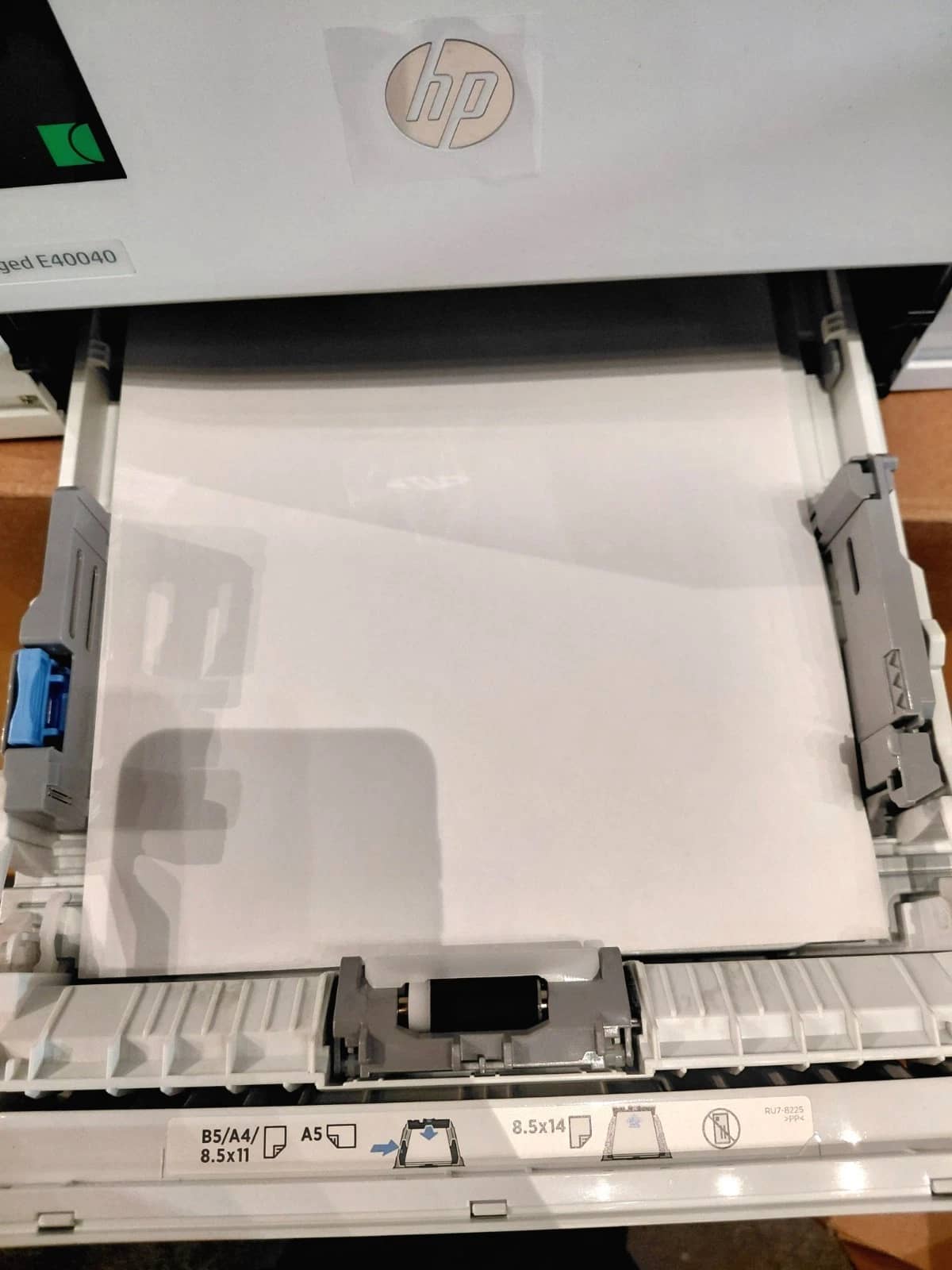 HP E40040dn Printers New