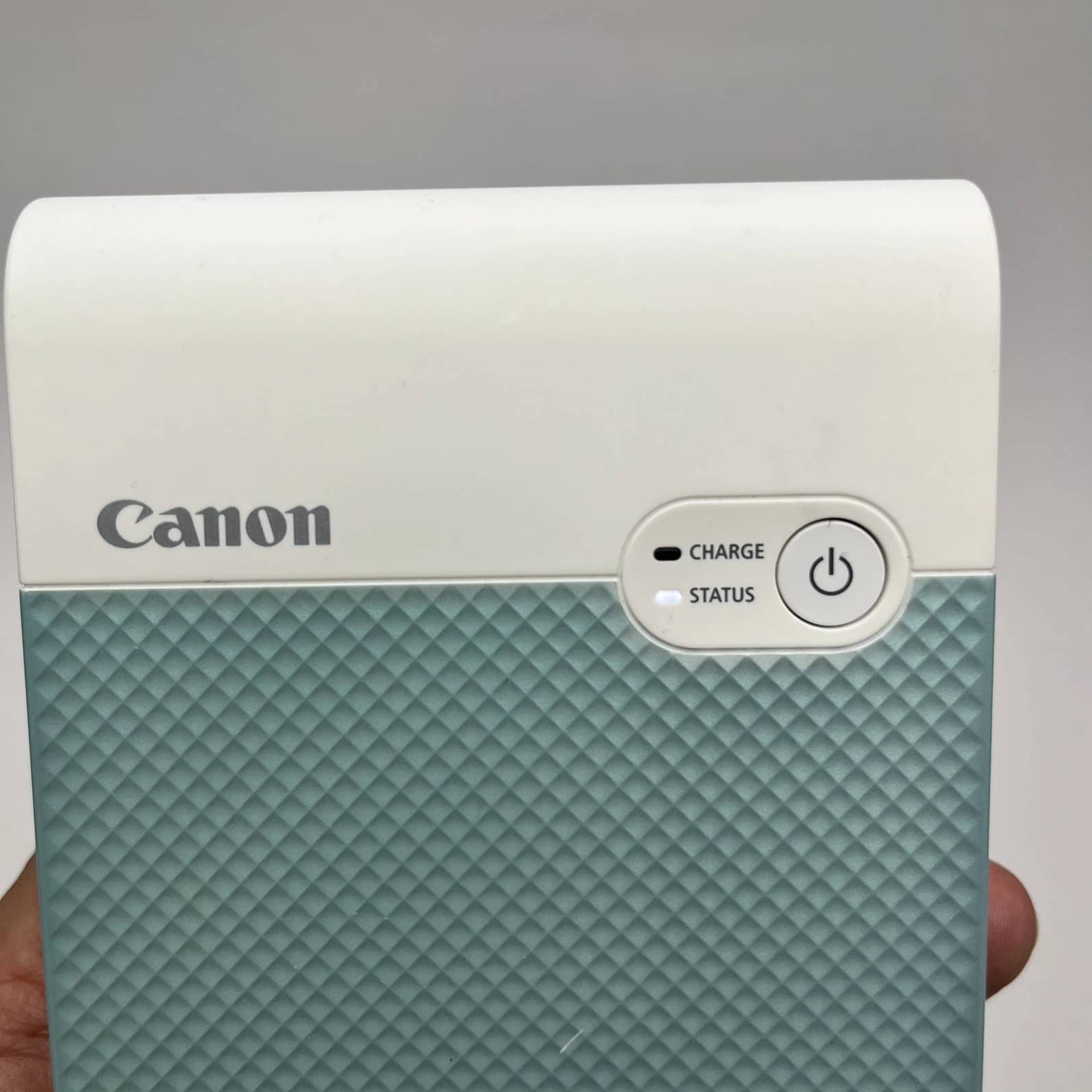 Canon Selphy SQUARE QX10 Printers New