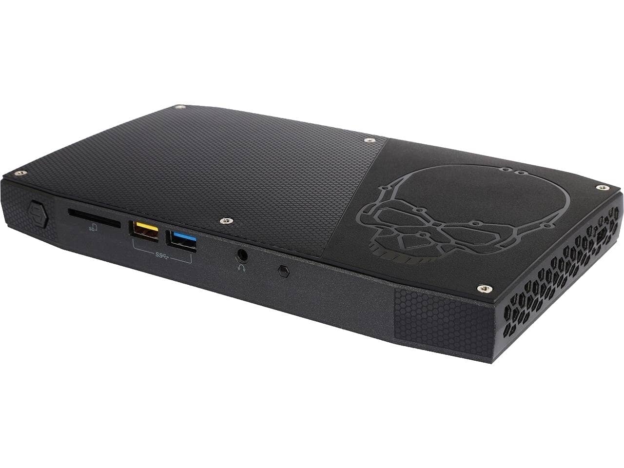 Intel BOXNUC6I7KYK1 Computers New