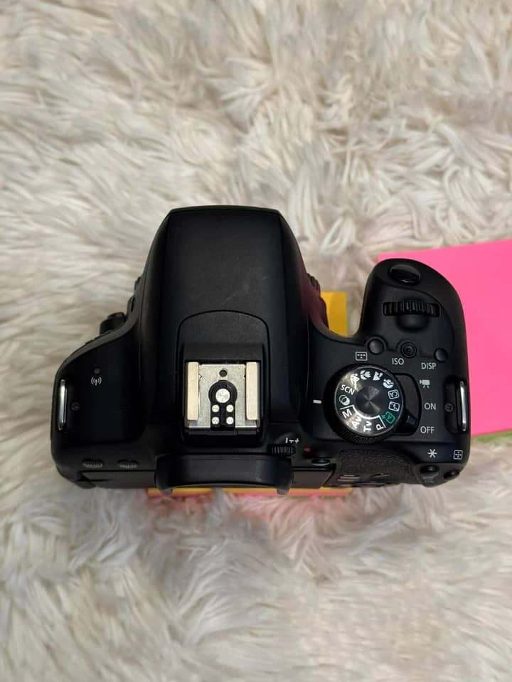 Canon EOS Rebel T7i Digital Cameras Body Only New