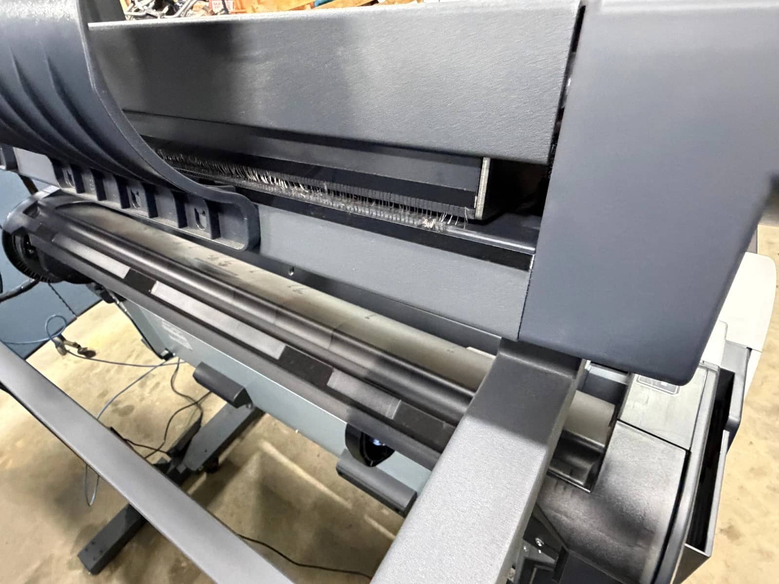 Canon imagePROGRAF iPF780 Printers Used - Good