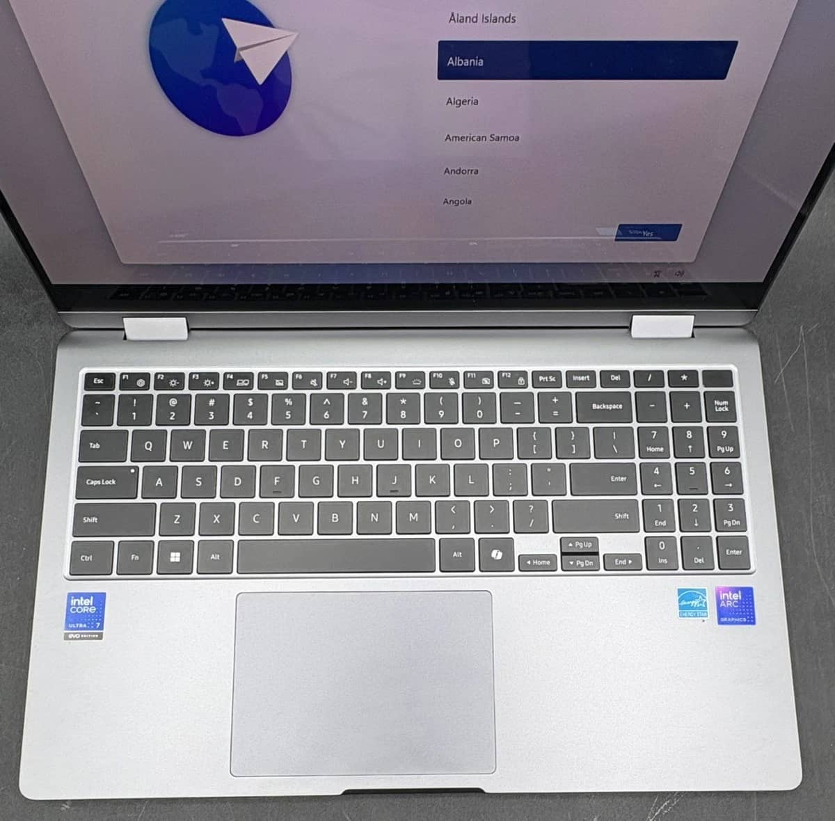 Samsung Galaxy Book5 360 NP750QHA Computers 512GB 16GB Used - Good