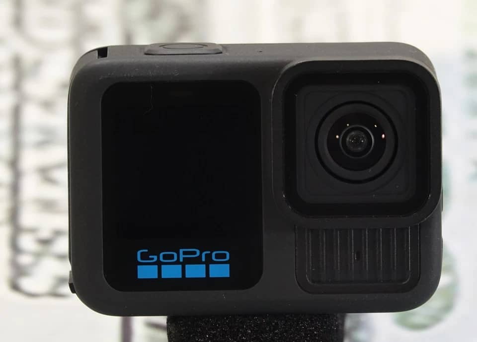 GoPro HERO 13 Digital Cameras Black New Body Only
