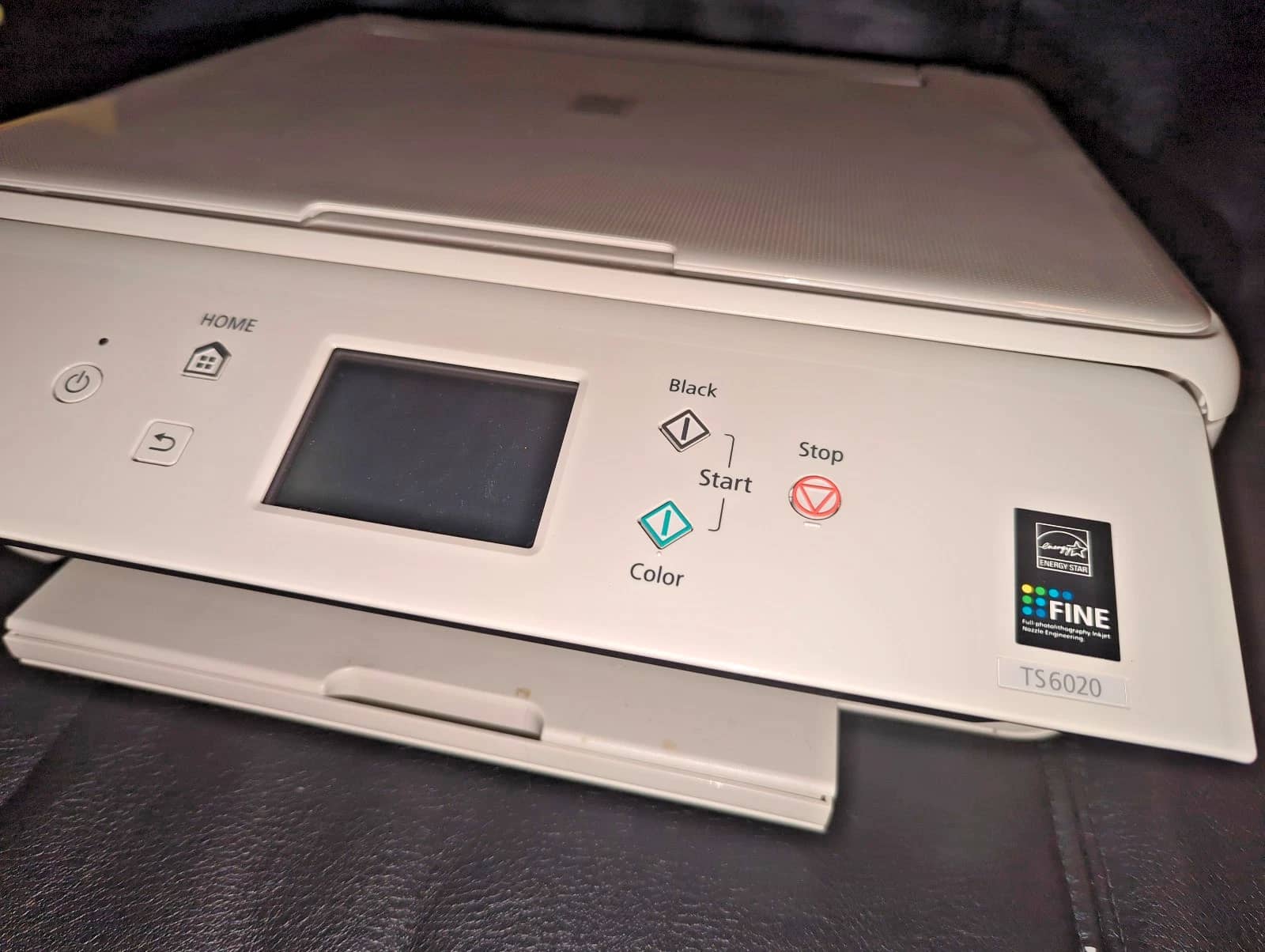 Canon Pixma TS6020 Printers New