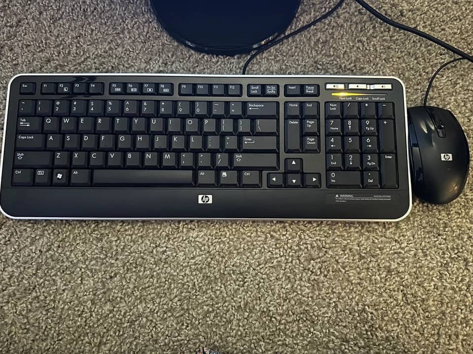 Acer K202HQL Monitors