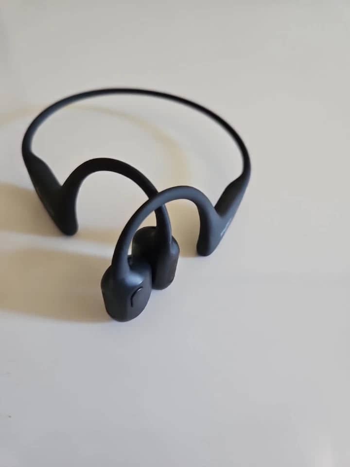 Shokz OpenRun Pro Headphones & Earbuds 