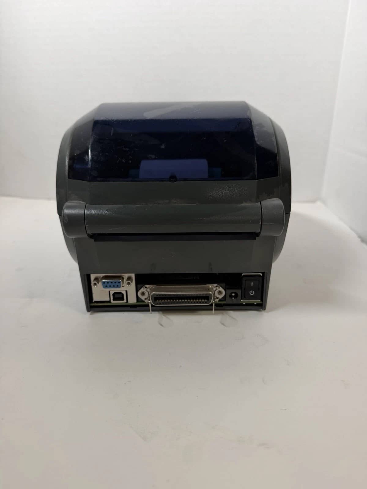 Zebra GX42 - 202511-000 Printers Used - Good