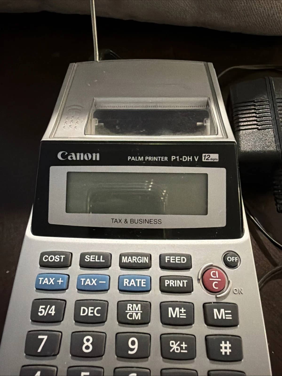 Canon P1-DH Printers Open-Box Excellent