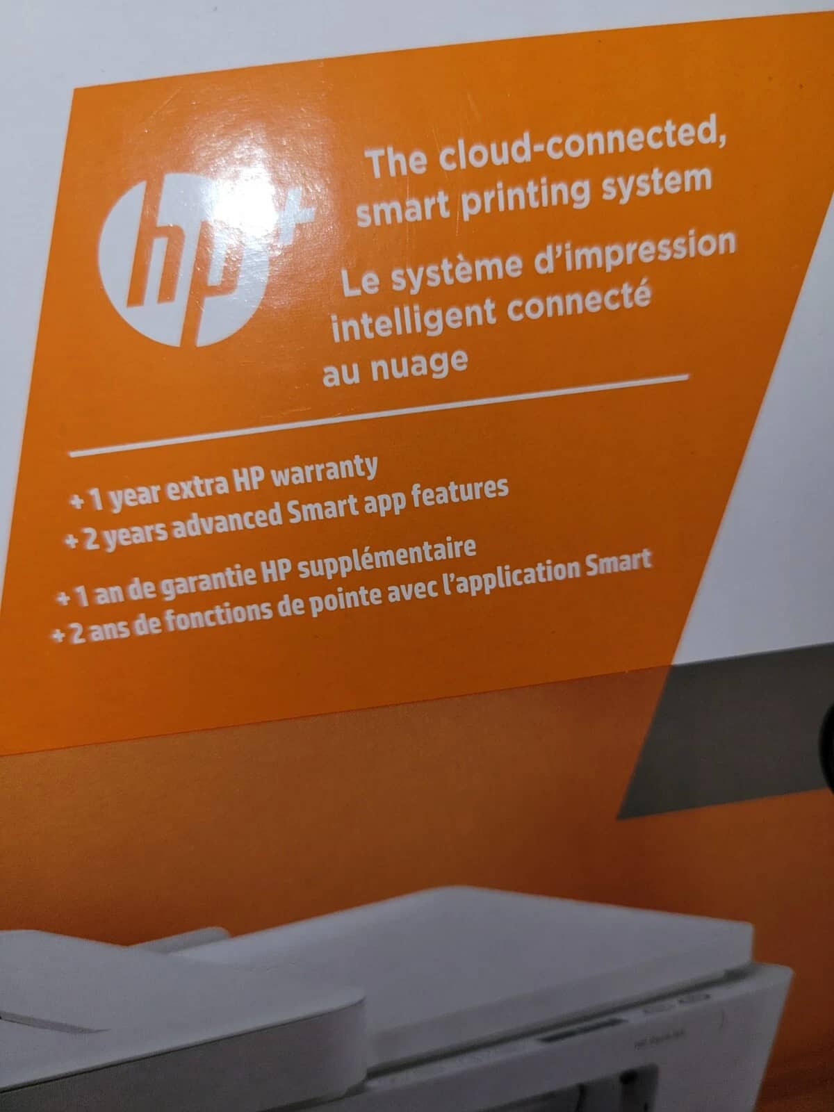 HP DeskJet 4133e Printers New