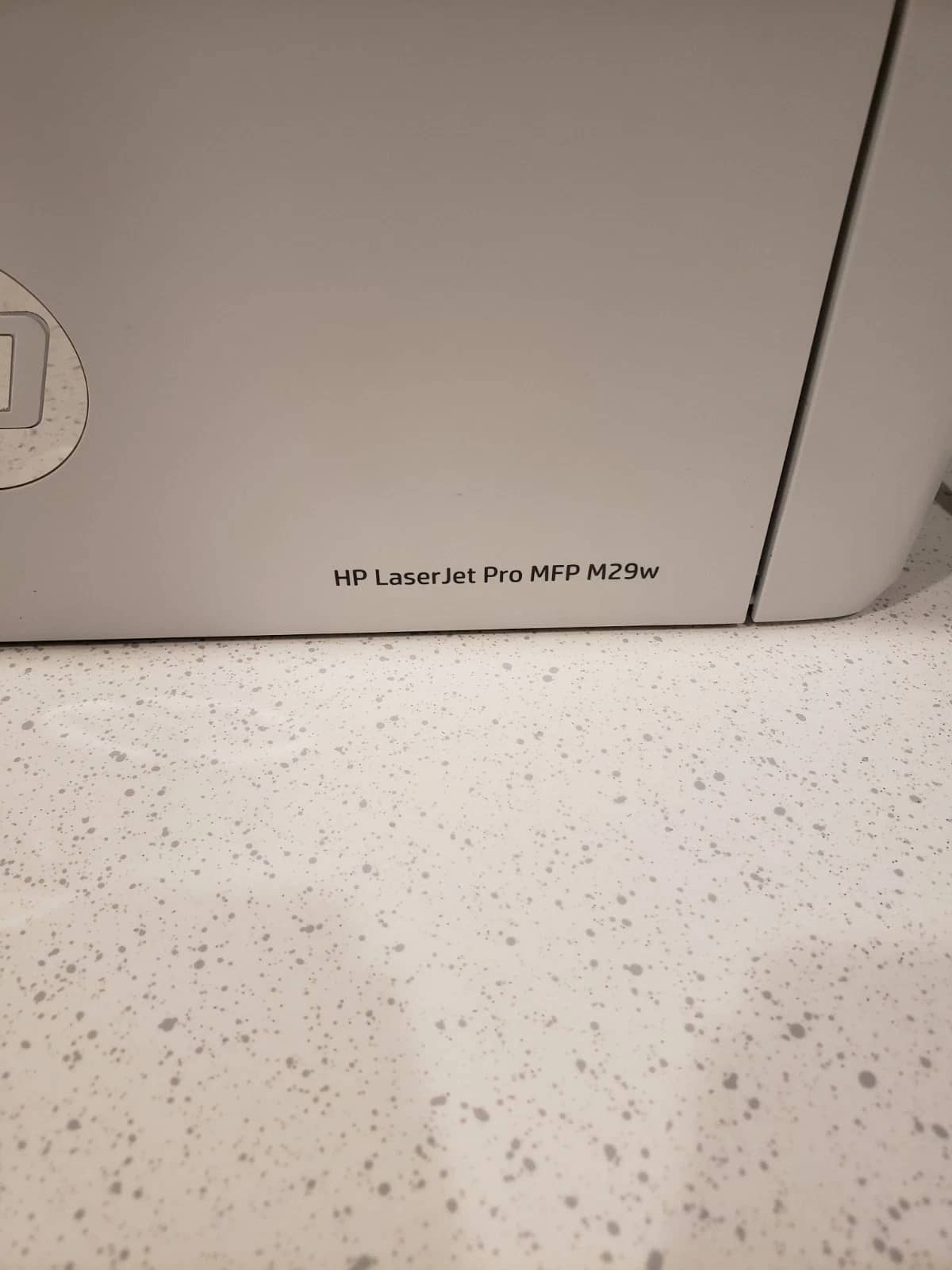 HP M29W Printers New