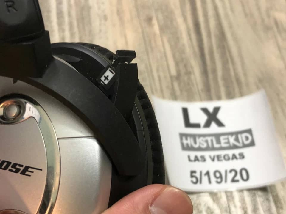 Bose QuietComfort 15 Headphones & Earbuds 