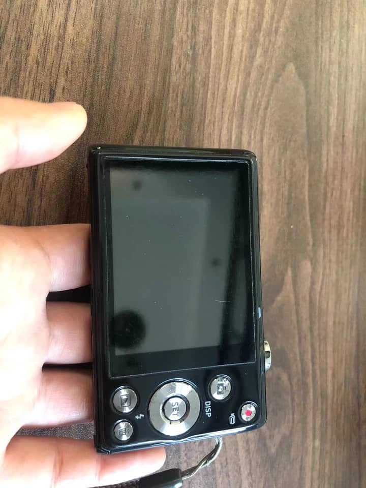 Casio Exilim EX-ZS10 Digital Cameras