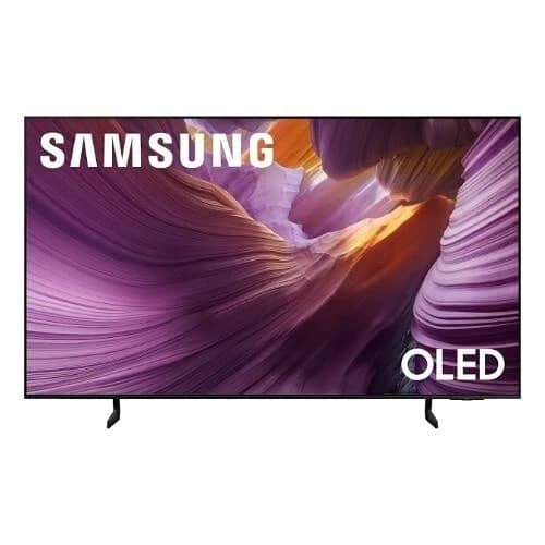 Samsung S85F TVs
