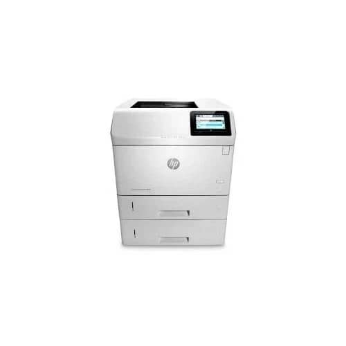 HP M605x Printers Refurbished - Excellent
