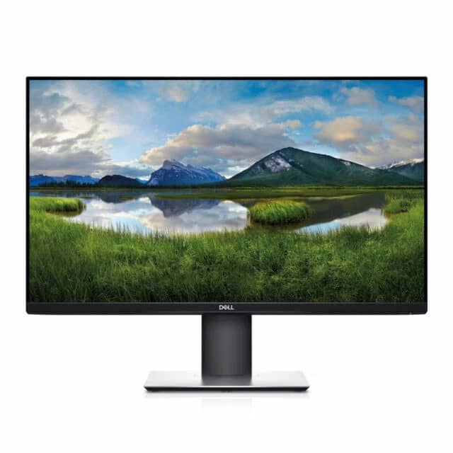 Dell P2720DC Monitors
