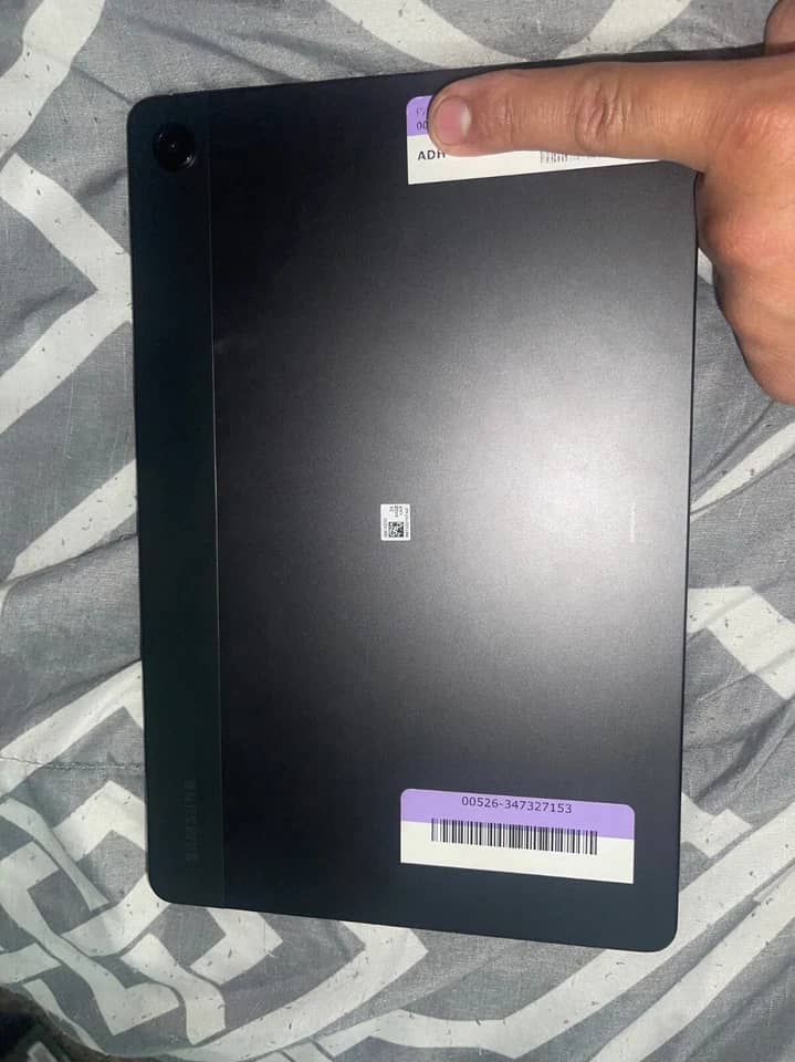 Samsung Galaxy Tab A9 Tablets