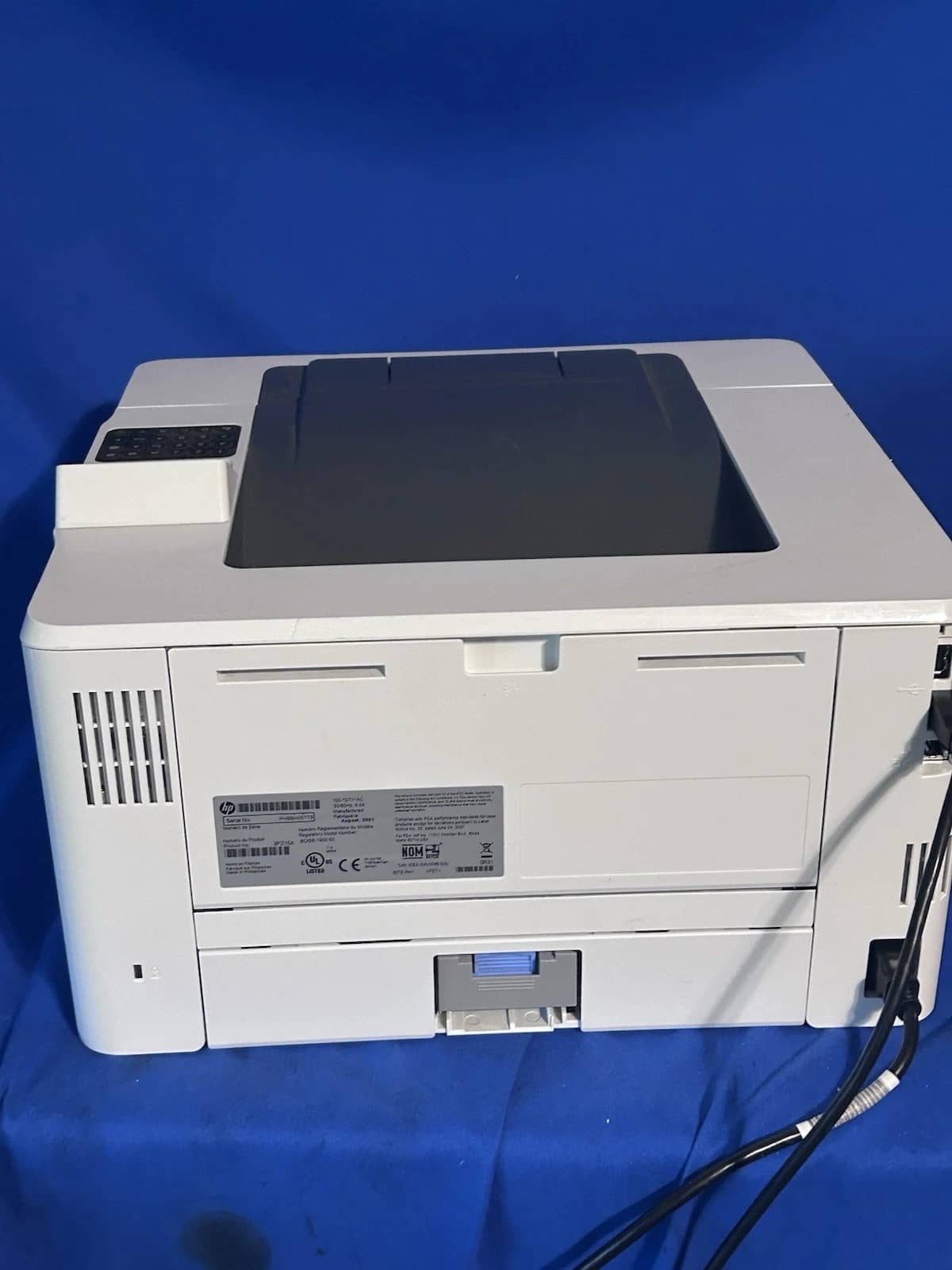 HP m406 Printers Open-Box Excellent