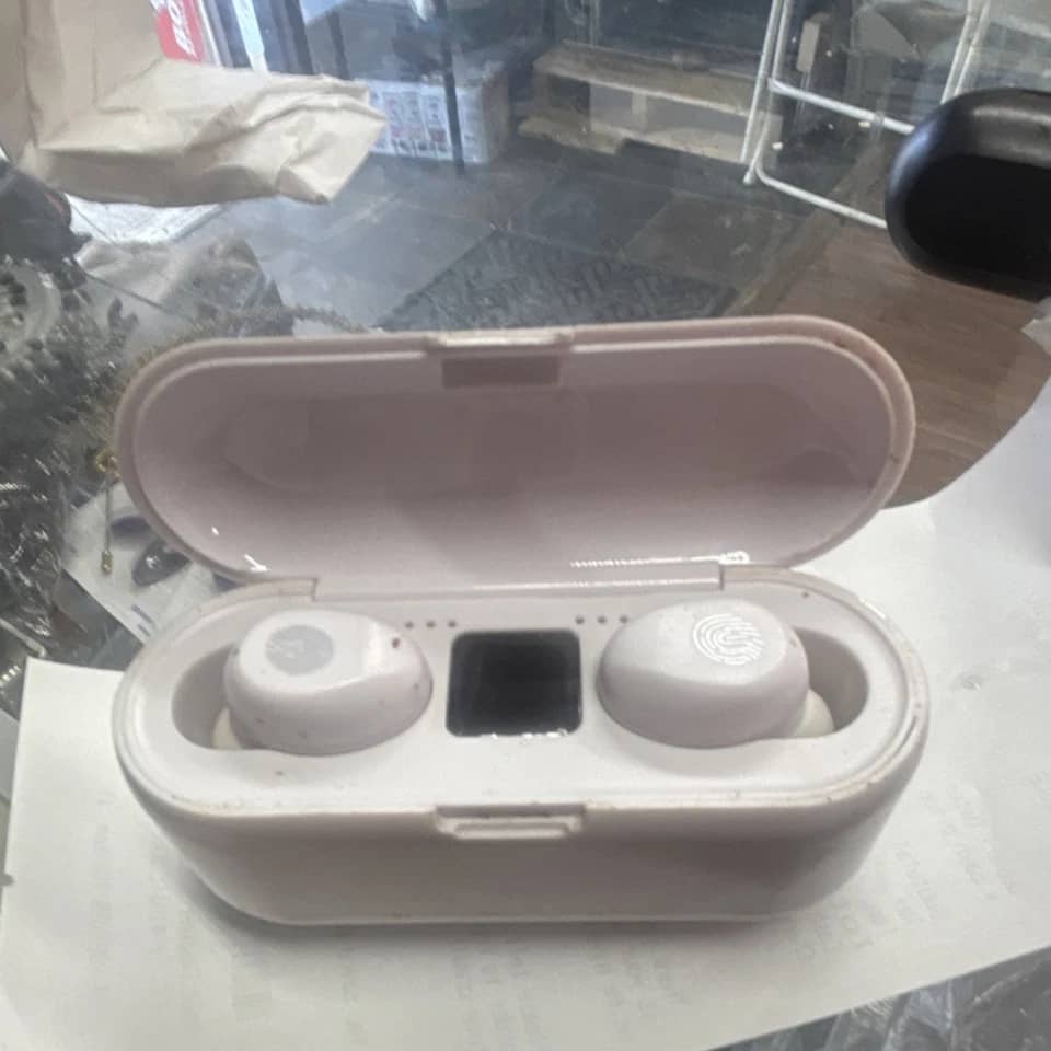 JLab JBuds Air Headphones & Earbuds 