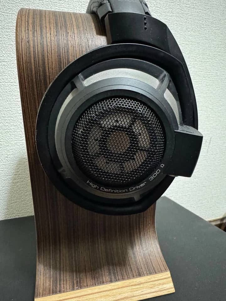 Sennheiser H800 Headphones & Earbuds 