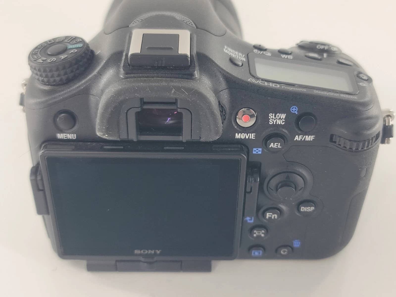 Sony Alpha 77 II Digital Cameras Black New Body Only