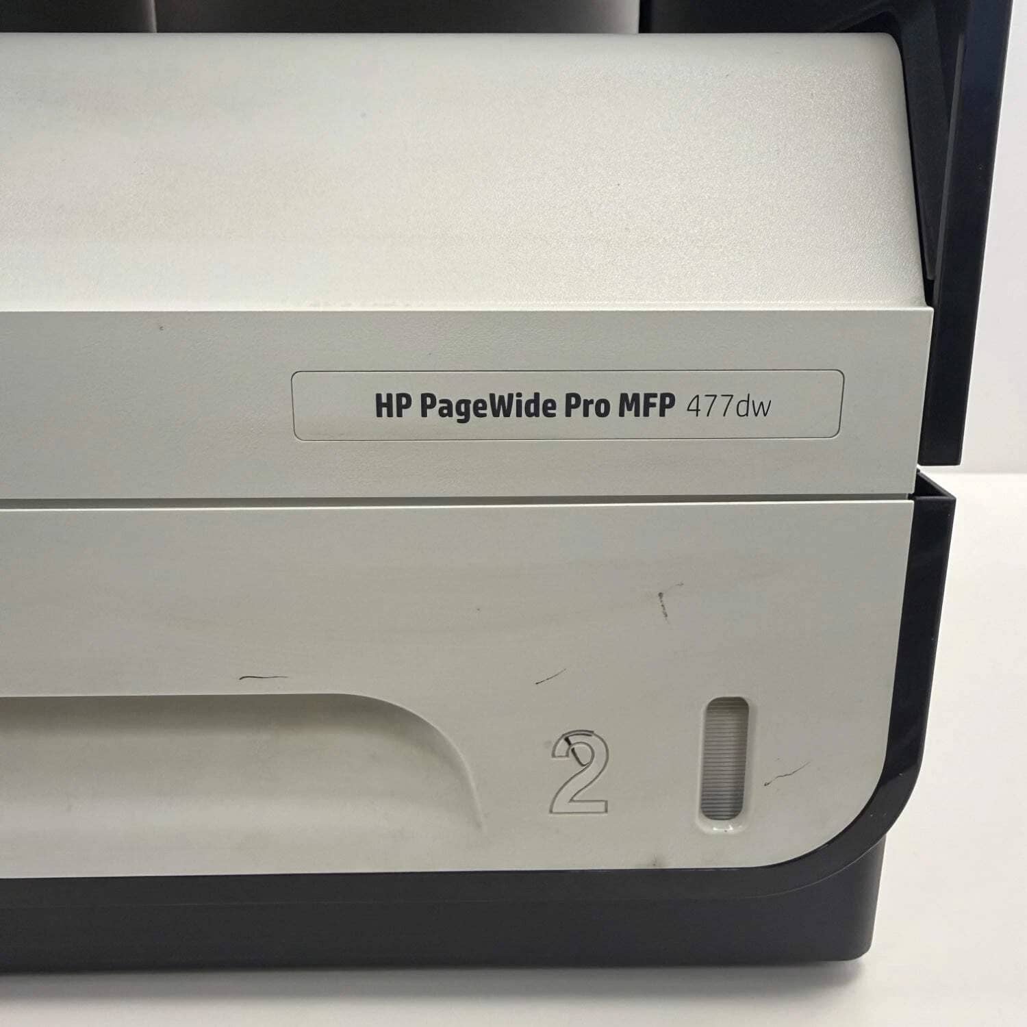 HP Pagewide Pro Printers Used - Good