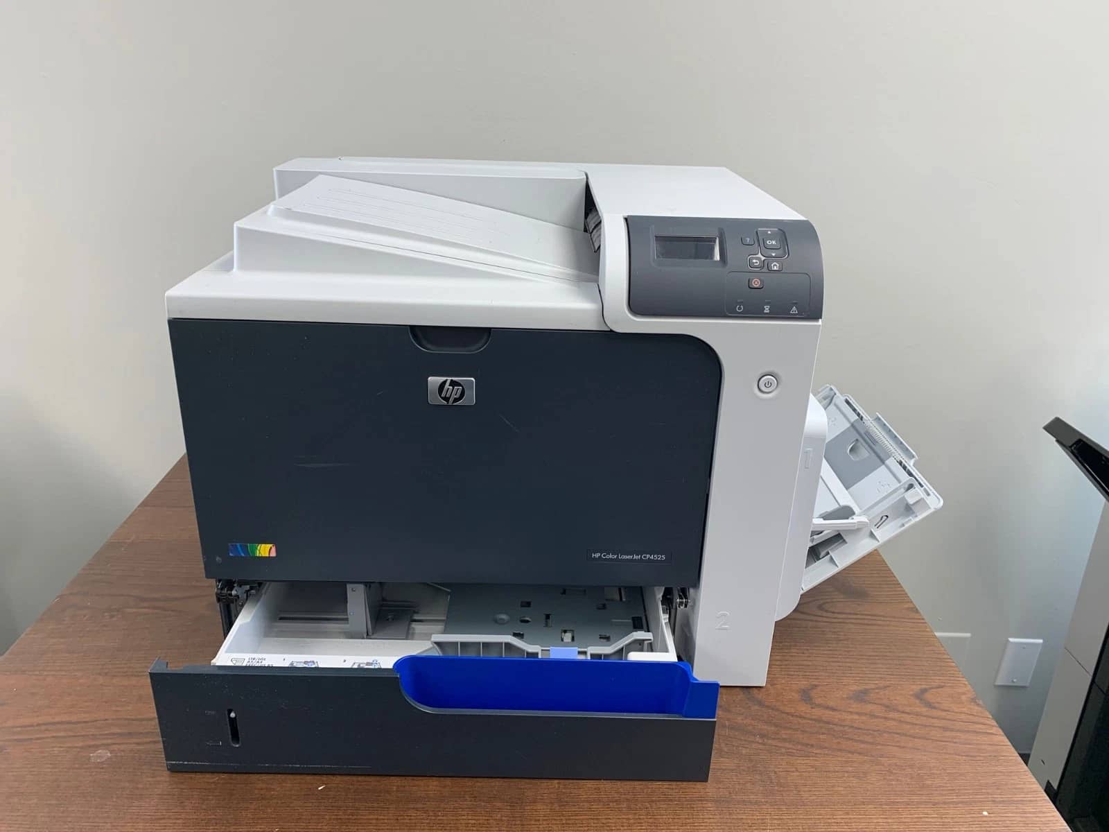 HP CP4525n Printers New