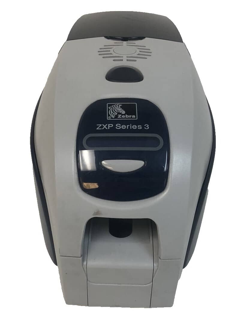Zebra TTP 2030 Printers For parts or not working