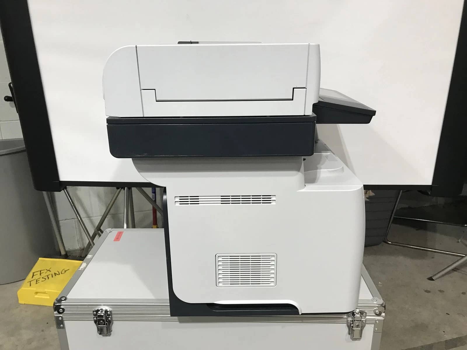 HP LaserJet 500 MFP M525 Printers Used - Good
