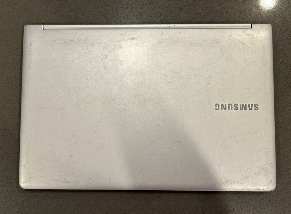 Samsung Notebook 9 Computers