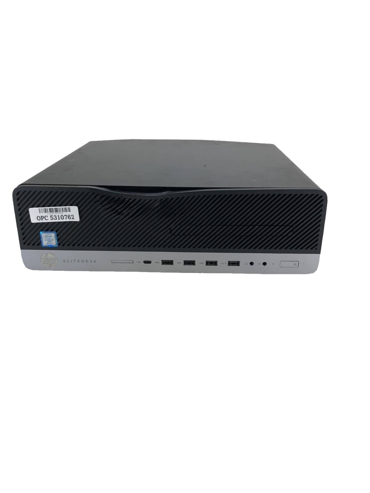 HP EliteDesk 800 G1 SFF Computers 256GB 16GB New