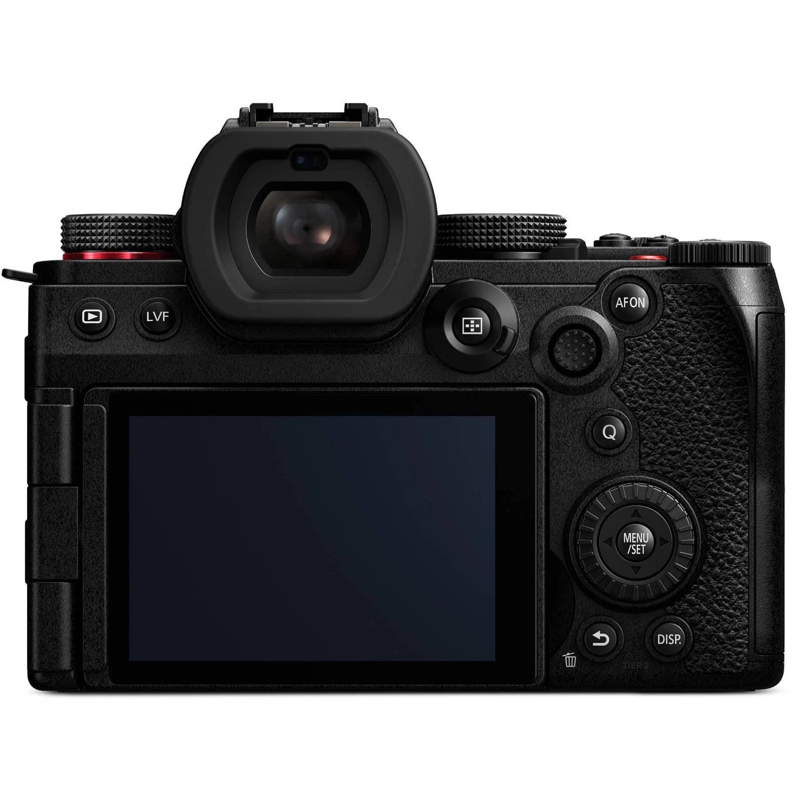 Panasonic LUMIX S5 Digital Cameras Black New Body Only