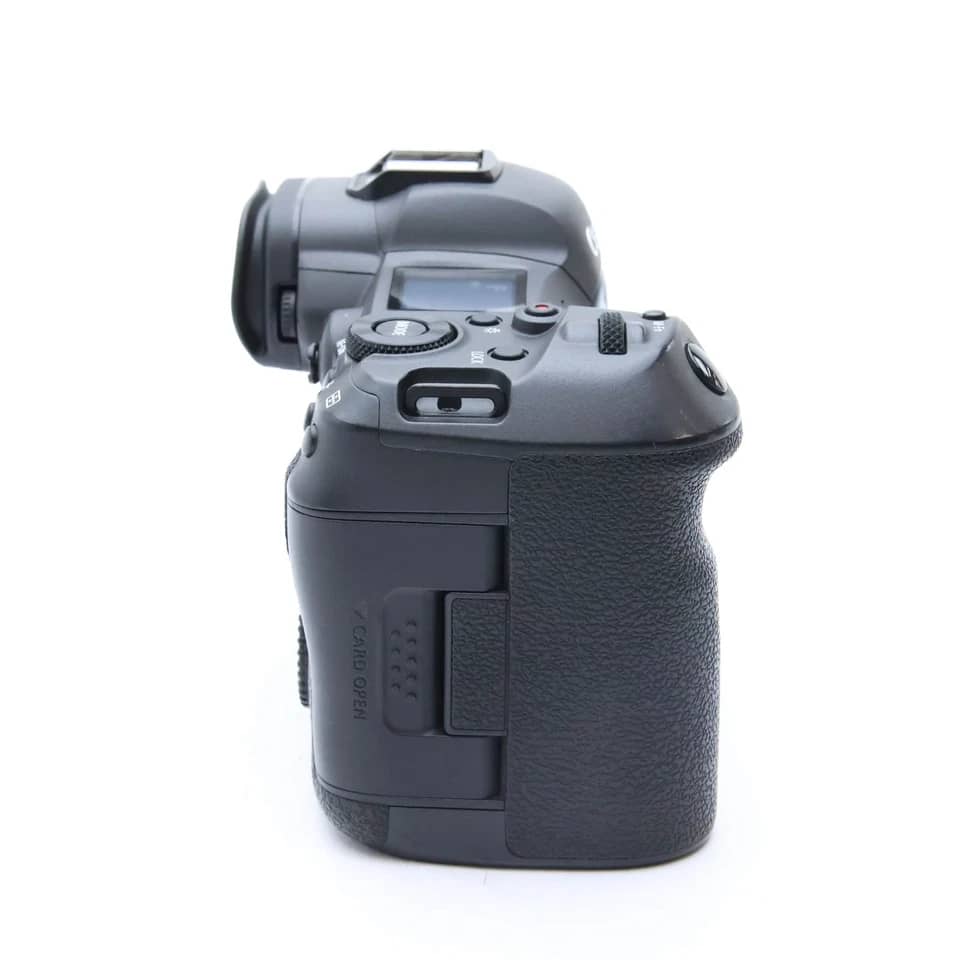 Canon EOS R5 Digital Cameras