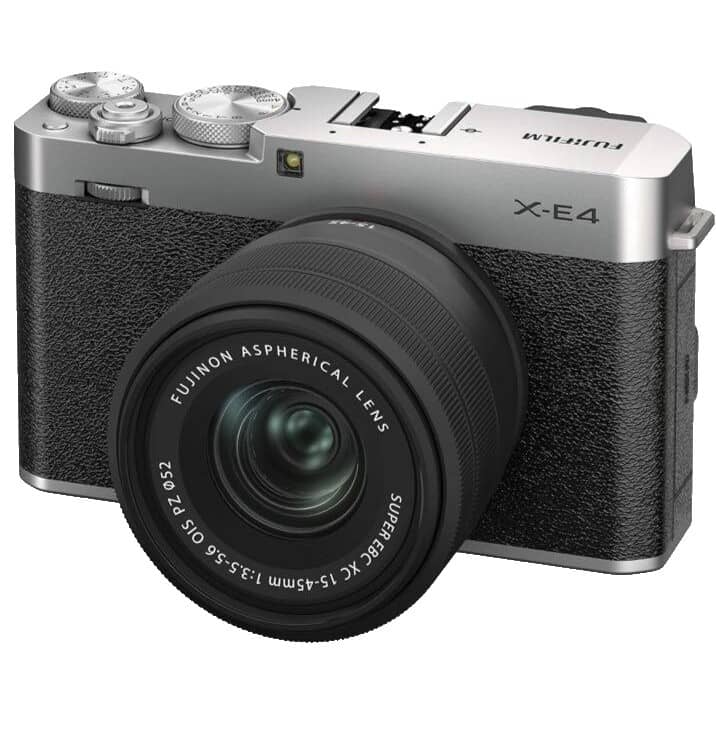 Fujifilm xp90 Digital Cameras Orange New Body Only