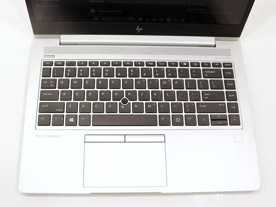 HP EliteBook 745 G5 Computers