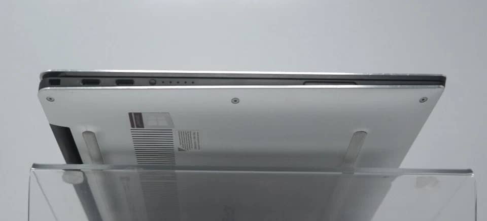 Dell XPS 13 7390 Computers