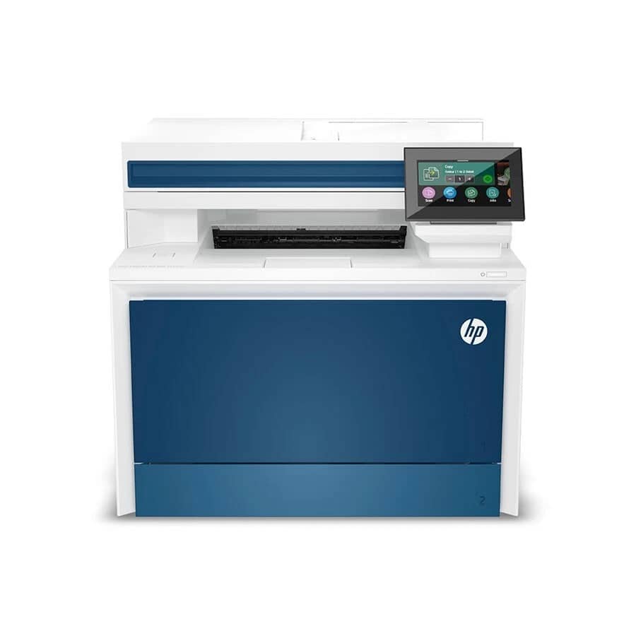 HP Color LaserJet Pro MFP 4302fdn Printers New